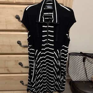 P Luca Milano top with pockets